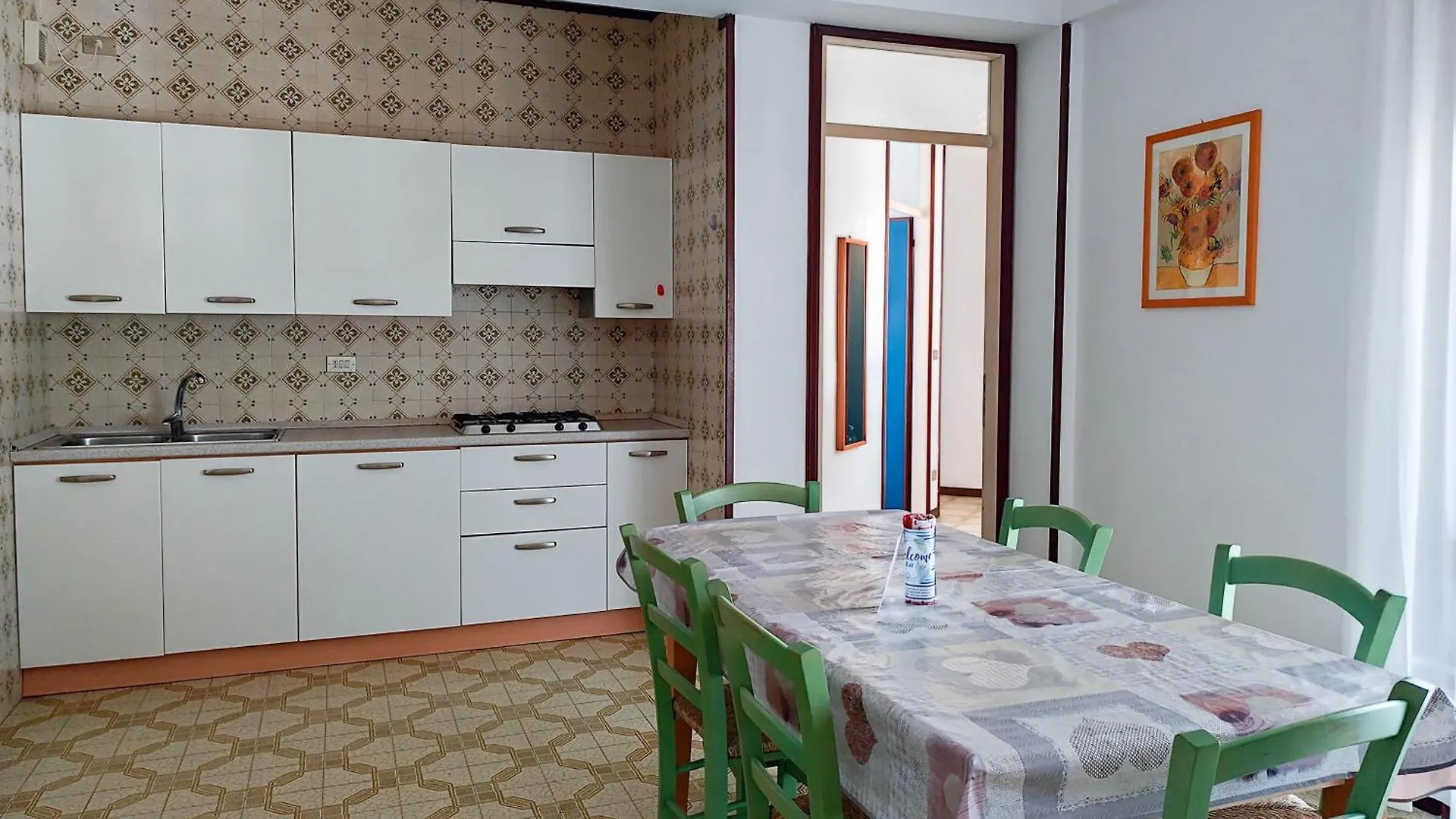 Appartamenti Ariston Lido di Jesolo Italia