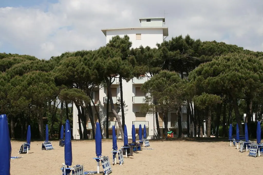 Appartamenti Ariston Lido di Jesolo 0*,