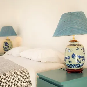B34 - Townhouse In , Lagos Portugal