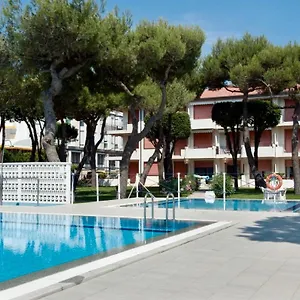 Park 1 - Immobiliare Lido di Jesolo