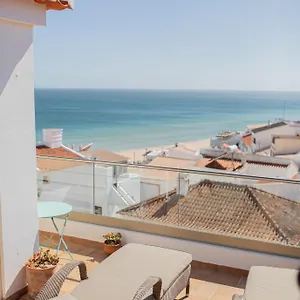 Casa Pedro In - Oceanview & , Salema Portugal